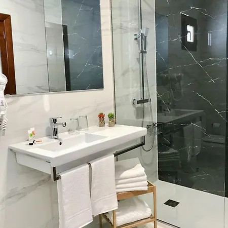 El Ancla Villa Playa Blanca (Lanzarote)