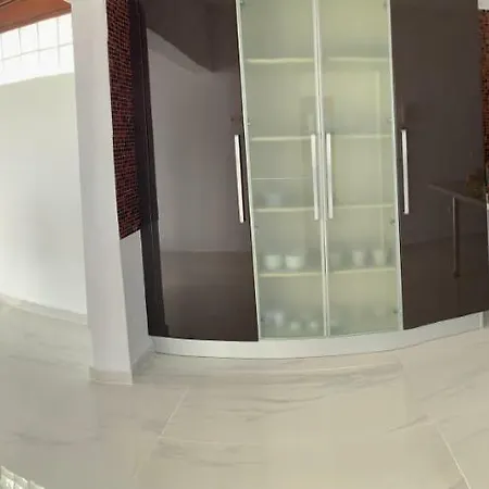 El Ancla Villa
