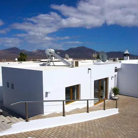 Villa El Ancla